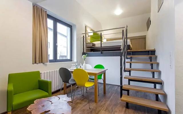 Hotel Holzscheiter