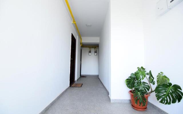 Ioana Studio Mamaia Nord