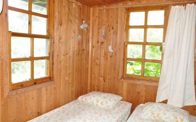 Olympos Alaturka Pansiyon