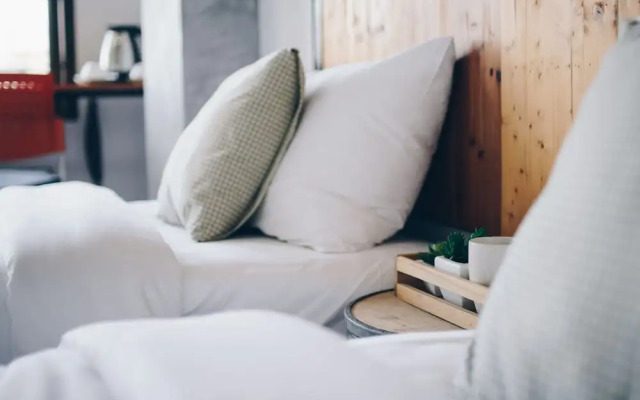 Bluebird Songkhla Residence