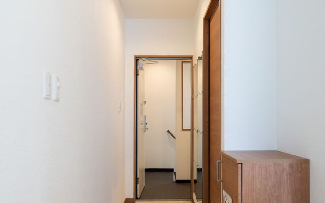 323Nanba-Near the station