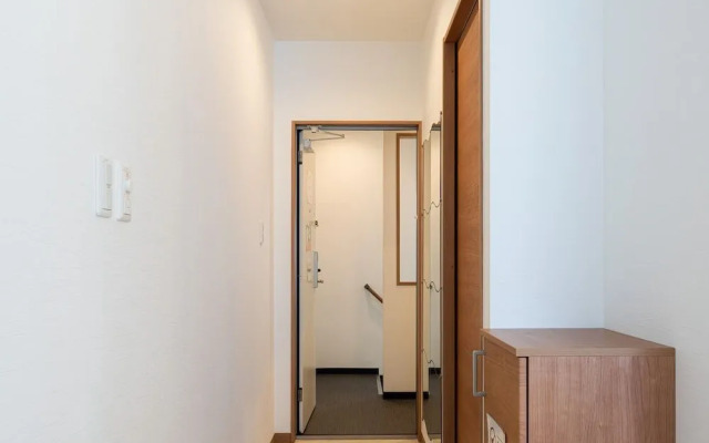 323Nanba-Near the station