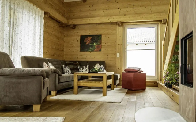 Nice Apartment in Bolsterlang