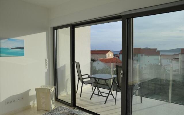 Apartman Karen Vodice Grgurev Ante Kukure 93