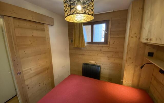 Chalet Jonquille
