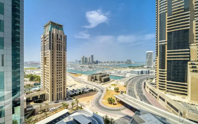 Botanica 1401 in Dubai
