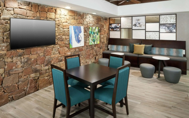 Hampton Inn Austin NW near The Domain