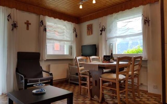 Chalet Schneevogul