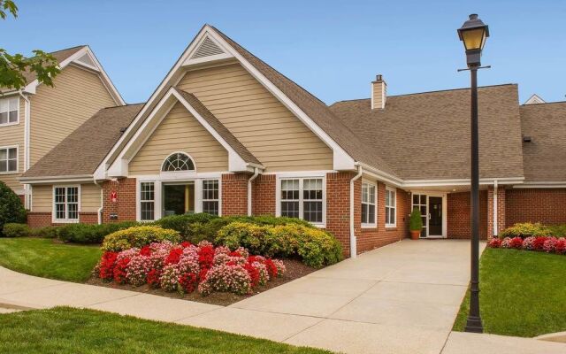 Residence Inn Columbia