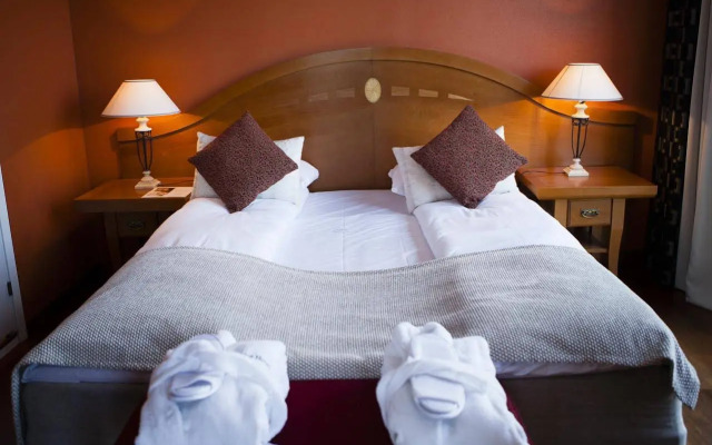 Thon Partner Stavanger Forum Hotel