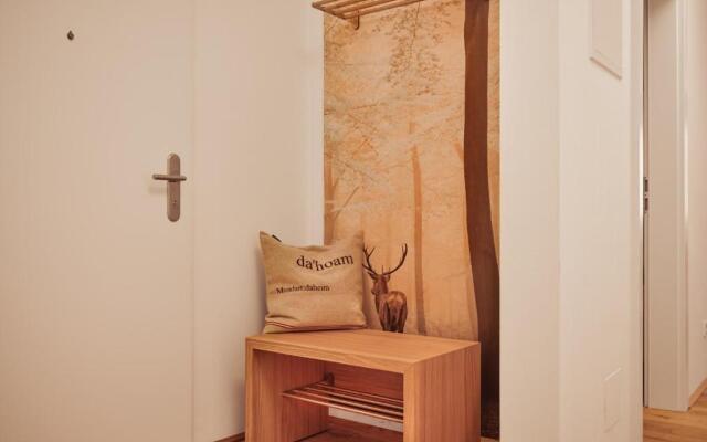 die Tauplitz Lodges - Alm Lodge A13 by AA Holiday Homes