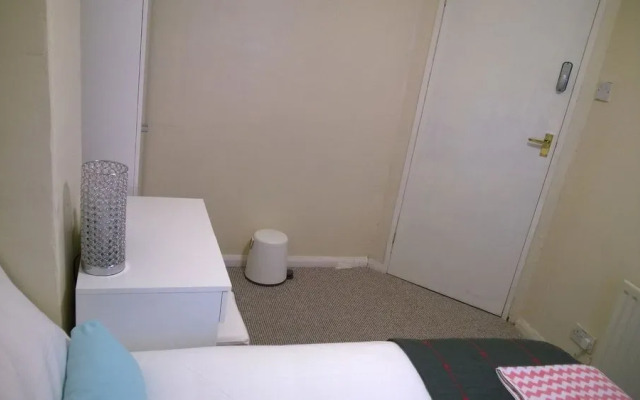 Queen Guest House