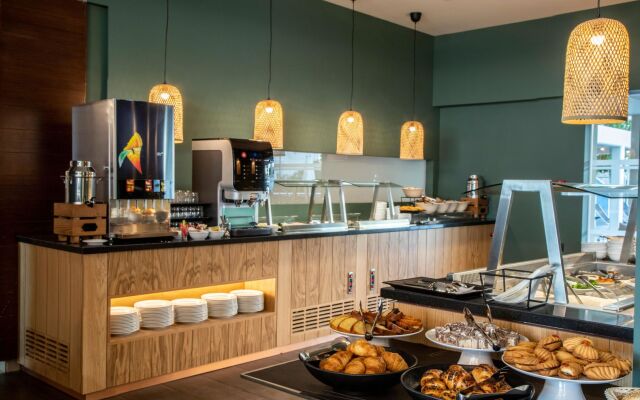 Kosea Boutique Hotel