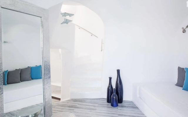 Mill Houses New Elegant Suites by Mr and Mrs White