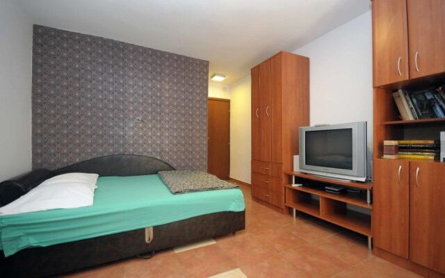 Apartments Buba