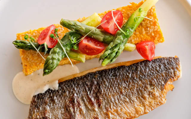 Hôtel & Spa - Thalazur Ouistreham