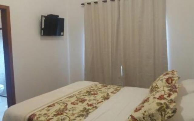 Pousada Canto dos Pássaros