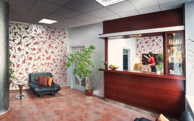 hotel Atlas