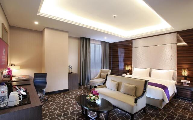 Swiss-Belinn Tunjungan Surabaya