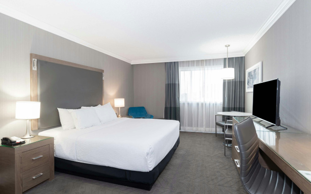 Sandman Signature Lethbridge Lodge