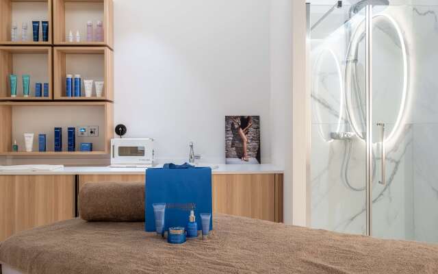 Radisson Blu Grand Hotel & Spa, Malo-Les-Bains