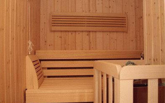 St. Hubert Hunting Lodge