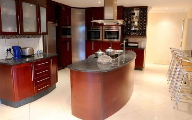 Dalens Self Catering Apartments