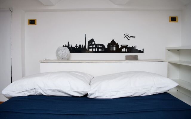 san Pietro Within Walking Distance Loft