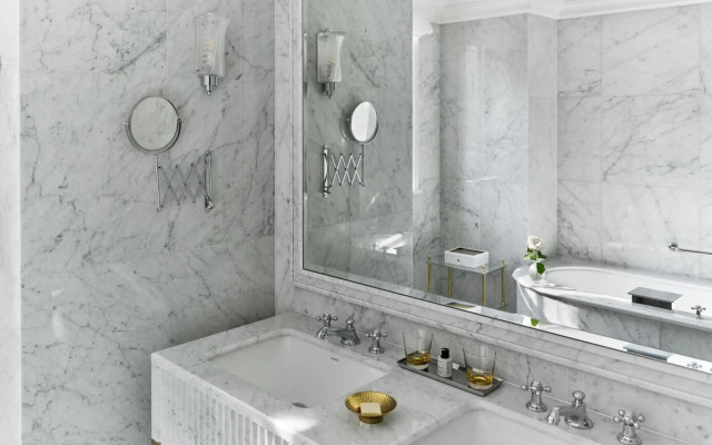 The Dorchester