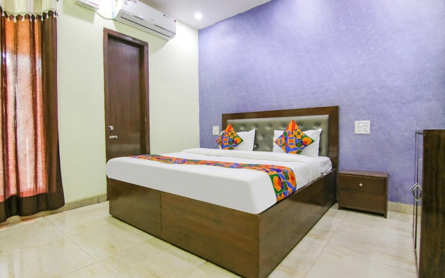 Fabexpress Kohinoor City