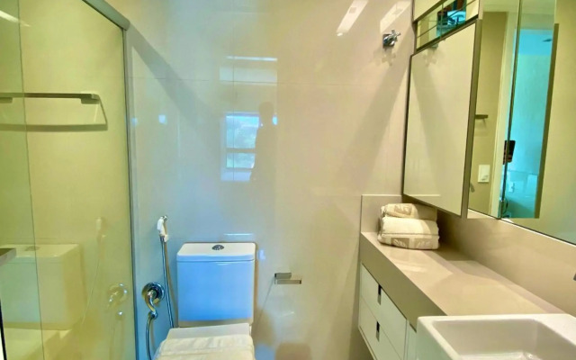 Ondina Apart Hotel