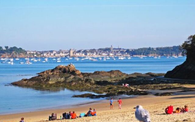 House Les Lilas Dinard