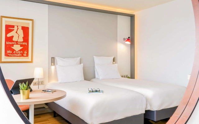 Novotel Avignon Centre