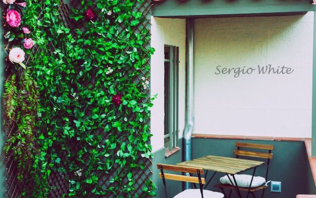 Roso de Luna By Kubik Alojamientos