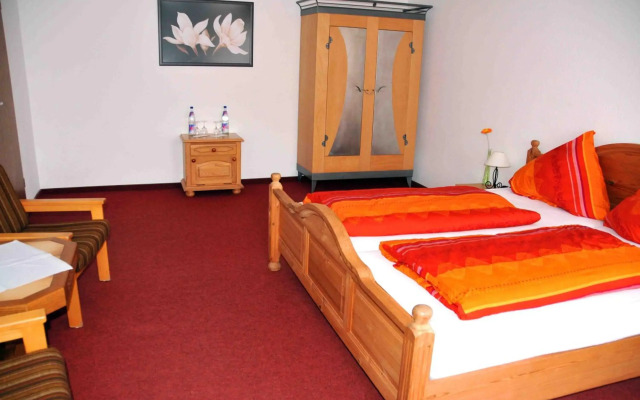 Hotel Niedersfeld