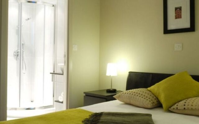 Tulip Apartments London