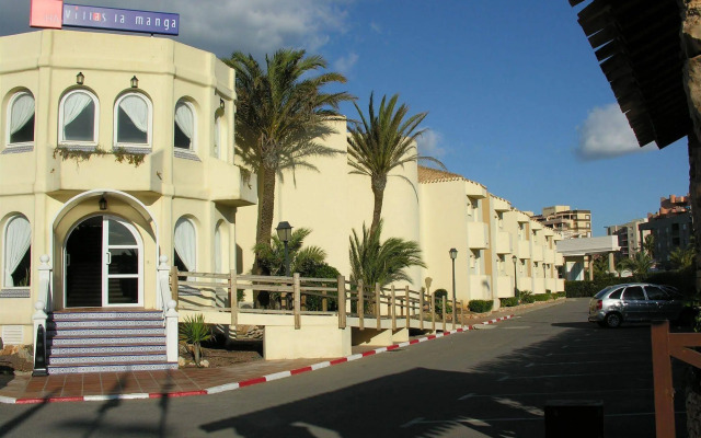 Aparthotel Villas La Manga