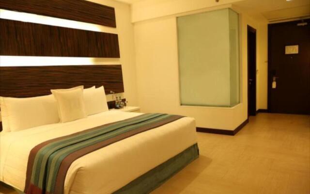 Welcomhotel by ITC Hotels Dwarka, New Delhi
