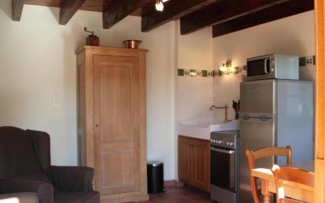 Le Pigeonnier de Lacalm