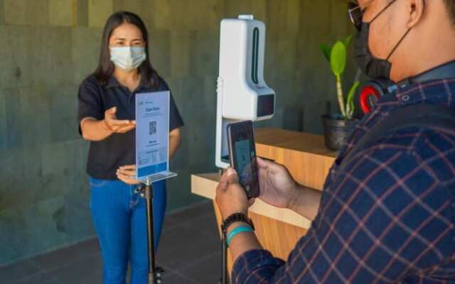 Royal Singosari Trawangan