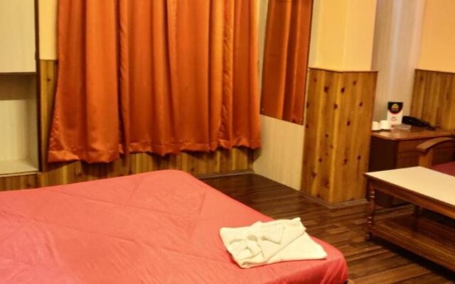 Hotel Little Wing