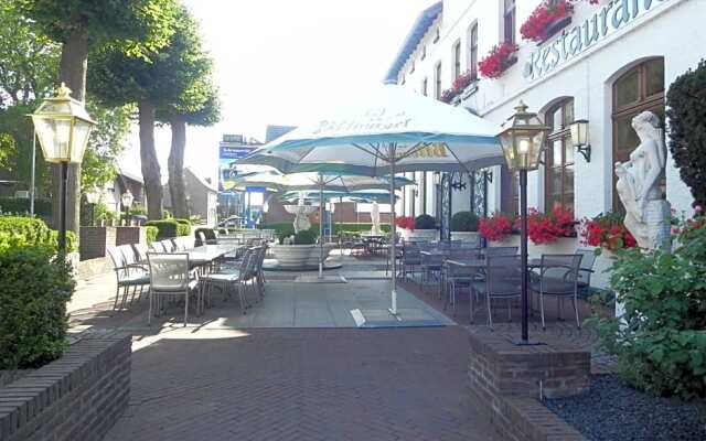 Hotel - Restaurant Braustube