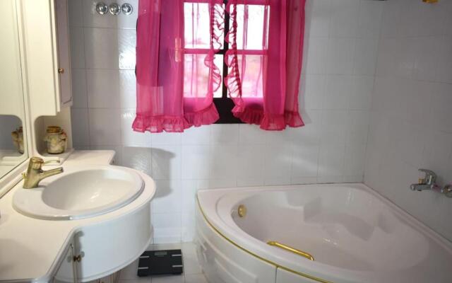Loft House With View The Town Of Trikala