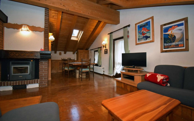 Appartamento in Cadore