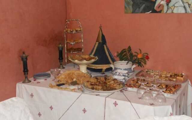 Riad Morgane