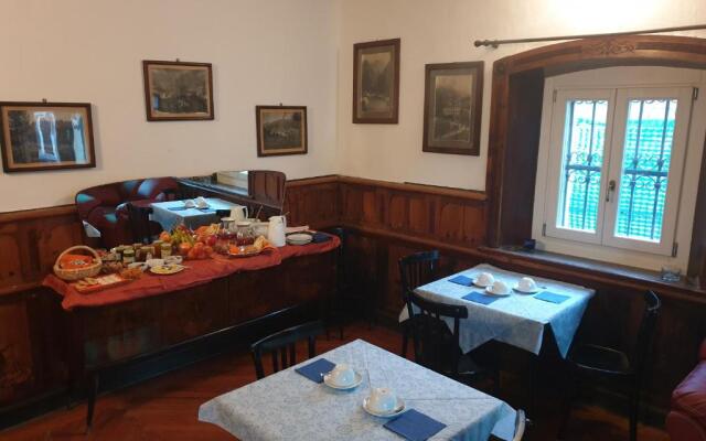Albergo Trieste