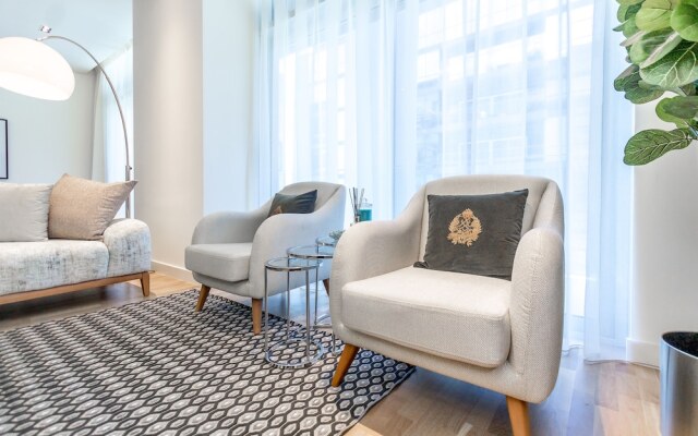 City Walk 22 by Driven Holiday Homes