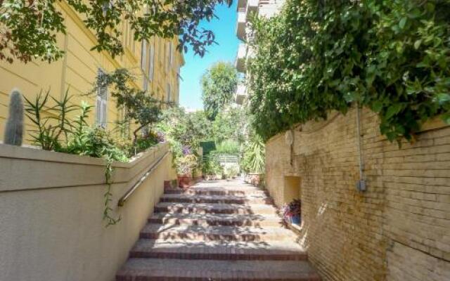 Apartment Saint Christophe