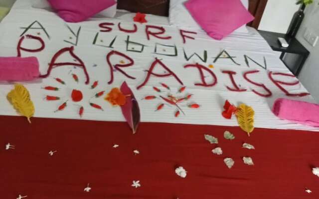 Surf Paradise Hotel