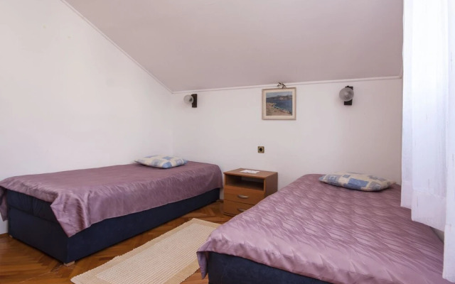 Apartment Dragica / Two Bedroom A1